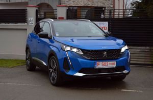 Peugeot 3008 II [2016 - Prezent] PHEV 225 EAT8 GT 2021