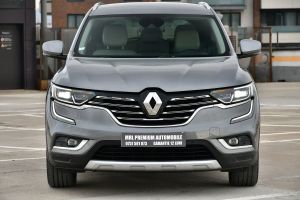 Renault Koleos II [2016 - Prezent] ENERGY dCi 175 X-tronic 4WD INTENS 2018