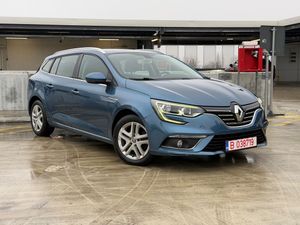 Renault Megane IV [2016 - Prezent] ENERGY TCe 140 EDC BUSINESS 2019