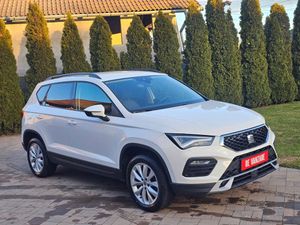 Seat Ateca 1.5 TSI DSG7 Style 2022