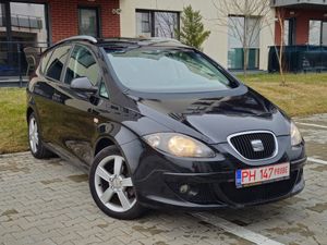 Seat Altea 2009