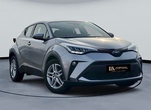Toyota C-HR 1.8 HSD 4x2 CVT C-lassy LED 2023