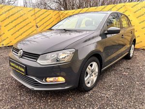 Volkswagen Polo V [2009 - 2017] 1.4 TDI CR BMT Highline 2017