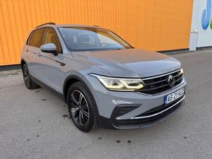 Volkswagen Tiguan 2.0 TDI SCR DSG R-Line 2021