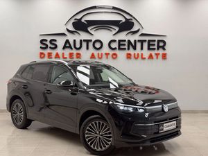 Volkswagen Tiguan II [2016 - Prezent] 1.5 eTSI OPF DSG Goal 2025