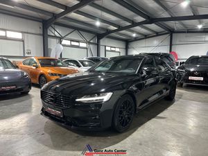 Volvo S60 III [2018 - Prezent] T4 R-Design 2020