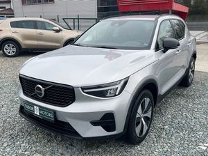 Volvo XC40 T5 Recharge DKG Plus Dark 2022