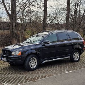 Volvo XC90 I [2002 - 2014] D5 Aut. Executive 2008