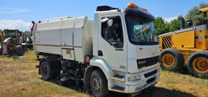 DAF LF 2008