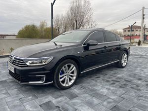 Volkswagen Passat B8 [2014 - Prezent] 2016