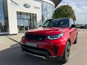 Land Rover Discovery 3.0 L TD6 HSE 2017