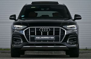 Audi Q5 FY [2016 - Prezent] 40 TDI quattro S tronic S line 2022