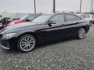 BMW 4 Series 2015