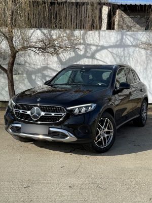 Mercedes-Benz GLC X254 [2022-Prezent] 2024