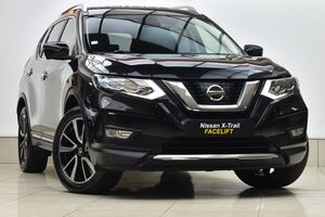Nissan X-Trail III [2014 - Prezent[ 2.0 dCi ALL-MODE 4x4i Xtronic Tekna 2018