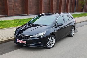 Opel Astra K [2015 - 2021] 1.6 BiTrb D (CDTI) Start/Stop Innovation 2018