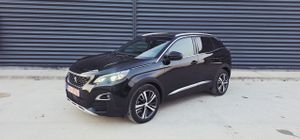 Peugeot 3008 II [2016 - Prezent] 1.2 PureTech Turbo S&S GT-Line 2018