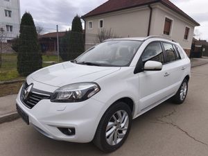 Renault Koleos dCi 150 FAP 4x4 Bose Edition 2014