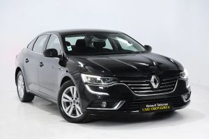 Renault Talisman (SM6) BLUE dCi 150 INTENS 2020