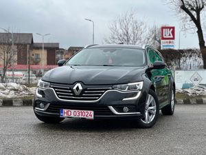 Renault Talisman (SM6) ENERGY dCi 130 EDC Business 2017