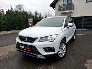 Seat Ateca 1.6 TDI Style 2017