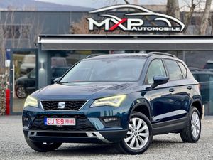 Seat Ateca 1.5 TSI ACT DSG OPF Style Edition 2019