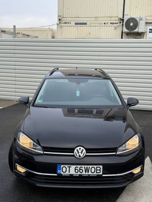 Volkswagen Golf VII [2012 - 2020] 1.6 TDI SCR DSG IQ.DRIVE 2019