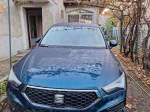 Seat Ateca 2022