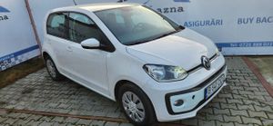 Volkswagen Up! 1.0 BMT MPI Move 2019
