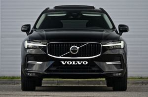 Volvo XC60 II [2017 - Prezent] B4 MHEV AT AWD Ultimate Dark 2022