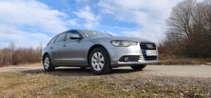 Audi A6 C7 [2011 - 2018] 2.0 TDI DPF 2012
