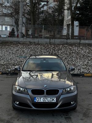 BMW 3 Series E90/E91/E92/E93 [2005 - 2013] 2011