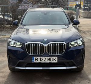 BMW X3 30e xDrive AT PHEV 2023