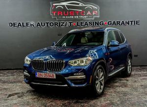 BMW X3 2019