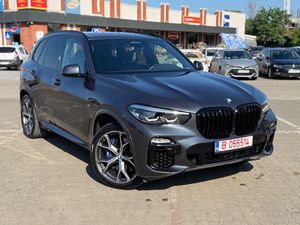 BMW X5 xDrive30d 2020