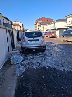 Dacia Duster 1.6 4x2 2012