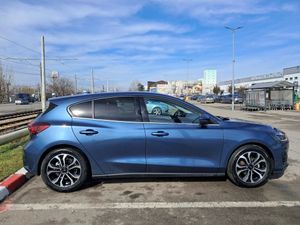 Ford Focus IV [2018 - Prezent] 1.0 EcoBoost MHEV Titanium X 2023
