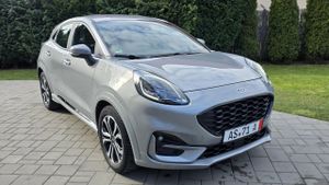 Ford Puma II [2019 - Prezent] 1.0 EcoBoost MHEV ST Line 2023