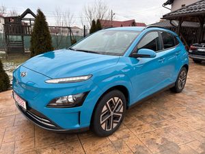Hyundai Kona Select 2021