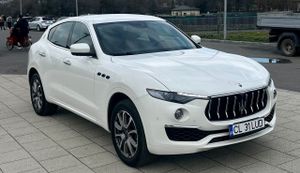 Maserati Levante GT Hybrid 2022