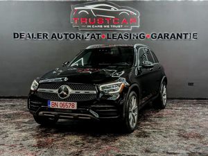 Mercedes-Benz GLC X253 [2015-2022] 2021