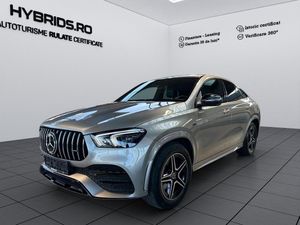 Mercedes-Benz GLE 2021