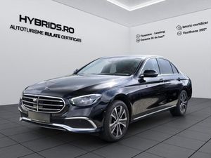 Mercedes-Benz E W213 [2016 - 2023] 2022