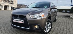 Mitsubishi ASX 1.6 2WD Edition 2011