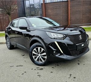 Peugeot 2008 2022