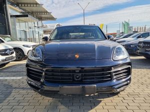 Porsche Cayenne E-Hybrid Tiptronic S 2022