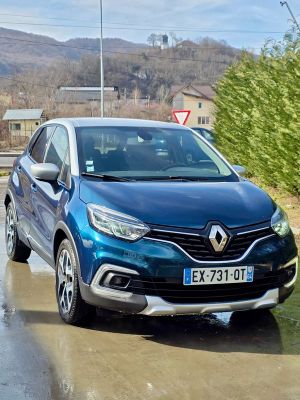 Renault Captur / QM3 ENERGY dCi 110 Start&Stop Intens 2018