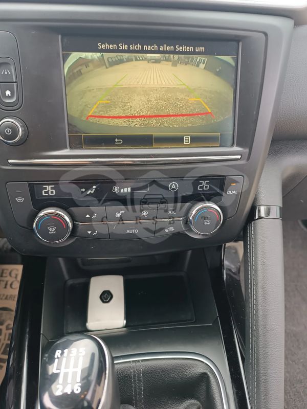 Renault Kadjar TCe 140 GPF BUSINESS EDITION 2019
