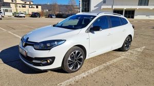 Renault Megane 2015