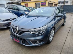 Renault Megane Energy dCi Zen 2018